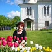 Ирина, 61, Запрудная