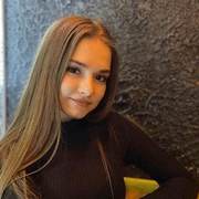 Полина 22 года (Стрелец) Москва