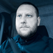 Кирилл, 35, Барыбино
