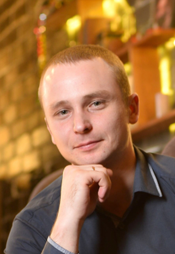 My photo - Dmitriy, 34 from Mahilyow (@dmitriy393945)