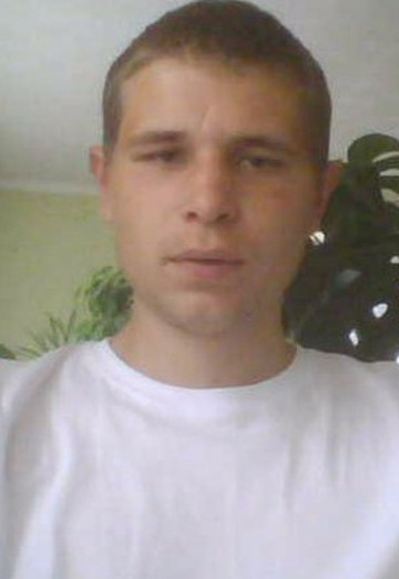 My photo - Dima, 33 from Vologda (@galimov9)