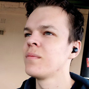 Егор, 21, Томск