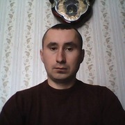 Миша, 36, Юрьев-Польский