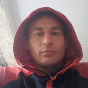 Роман, 35, Давлеканово
