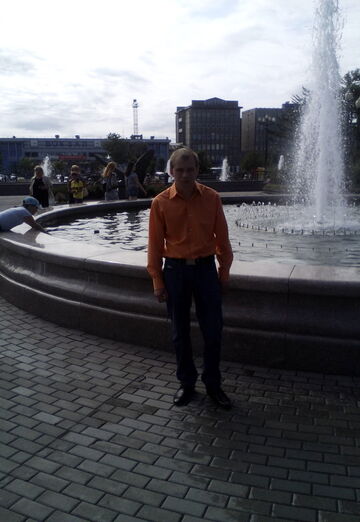 My photo - Yeduard, 36 from Kholmsk (@eduard24785)