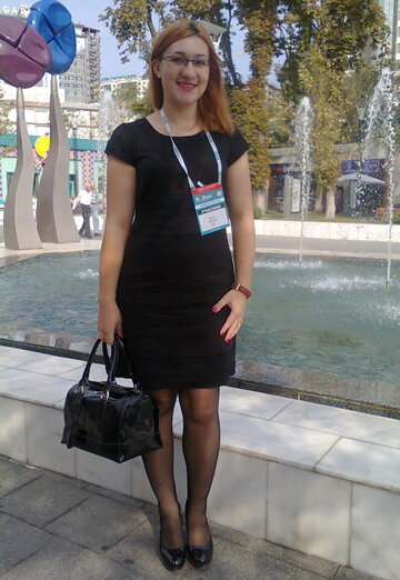 My photo - Natalіya, 30 from Lviv (@natalya175186)