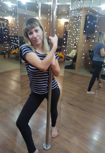 My photo - Larisa, 39 from Novokuznetsk (@larisa52004)