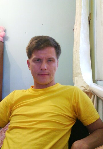 Моя фотография - Александр, 45 из Владимир (@aleksandr885125)