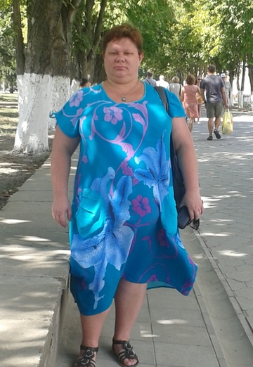 Моя фотография - Ольга, 51 из Семикаракорск (@olga187062)
