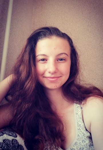 Ma photo - Aurelia, 23 de Chisinau (@aurelia56)