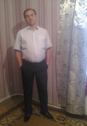 My photo - Sergey, 55 from Uman (@sergey600585)