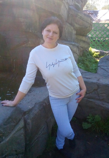 Моя фотография - людмила, 41 из Западная Двина (@ludmila90456)