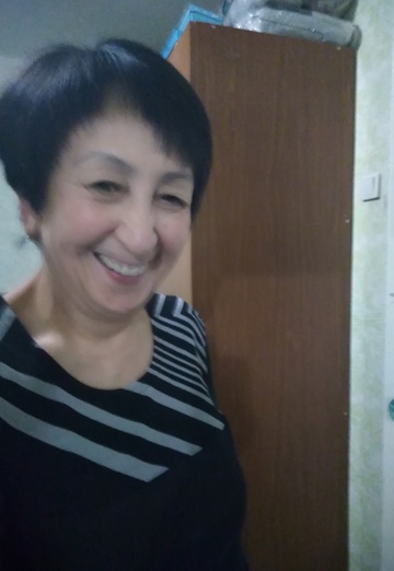 Моя фотография - Гульзира, 60 из Екатеринбург (@gulzira139)