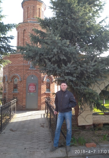 My photo - Dmitriy, 41 from Mineralnye Vody (@dmitriy307401)