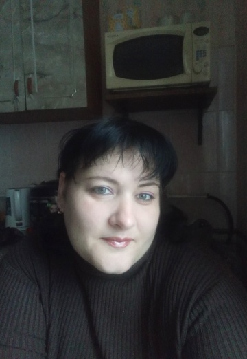 My photo - Olesya, 37 from Mstislavl (@olesya52249)
