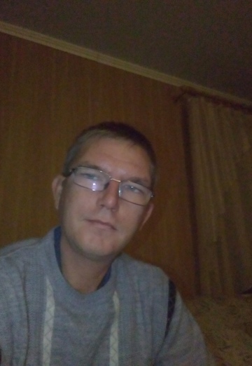La mia foto - Aleksey, 39 di Astrachan' (@aleksey719015)