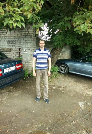Моя фотография - Армен, 49 из Липецк (@armen14569)