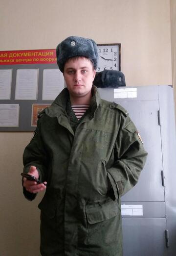 Моя фотография - Андрей, 43 из Курск (@andrey480408)