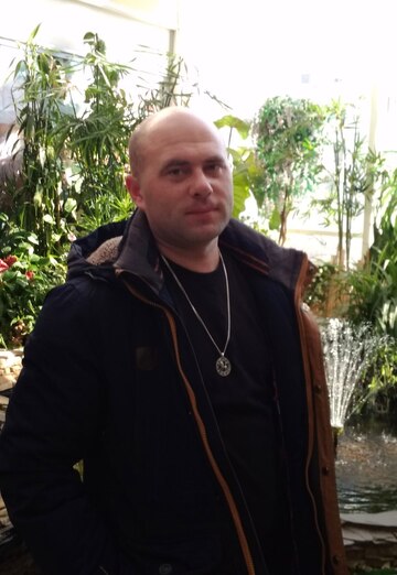 My photo - Vitaliy, 36 from Petropavlovsk (@vitaliy110636)