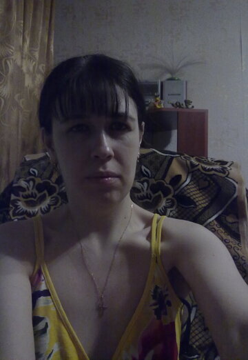 My photo - Oksana, 37 from Cherkasy (@oksana109901)