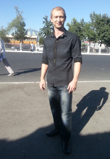 Моя фотография - Мешок, 30 из Ташкент (@meshok31)