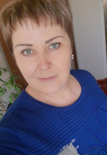 My photo - Svetlana, 48 from Orsk (@svetlana332144)