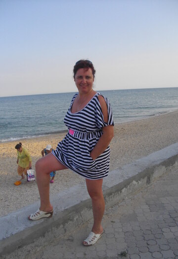 My photo - Inna, 54 from Krivoy Rog (@inna1167)