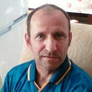 Леонид Тимофеев, 50, Велиж