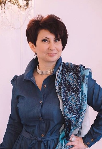 Mein Foto - Elena, 48 aus Nischni Nowgorod (@elena418954)