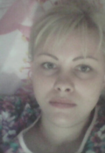 Моя фотография - наталья, 35 из Москва (@natalya154215)