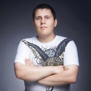 Sergey 35 Pyatigorsk