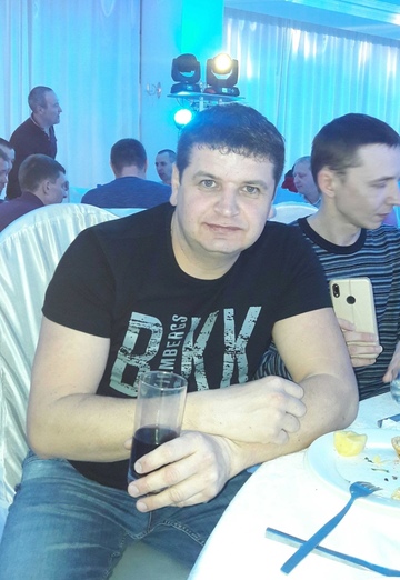 Моя фотография - Руслан, 43 из Азов (@ruslan214300)
