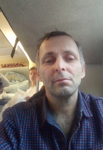 Моя фотография - Василий Чаплынский, 51 из Москва (@vasiliychaplinskiy)