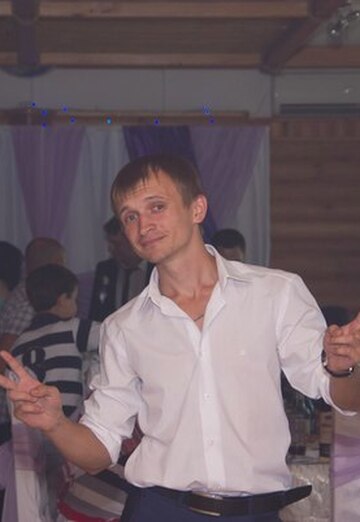 My photo - Maksim, 33 from Belaya Tserkov (@maksim110372)