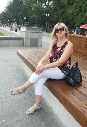 Моя фотография - Ника, 50 из Волгоград (@nika32021)