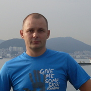 Алексей, 45, Зея