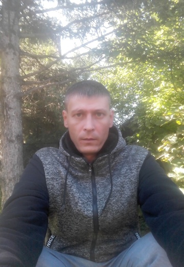 My photo - Pavel, 38 from Blagoveshchensk (@pavel175540)