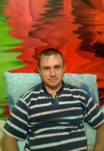 Моя фотография - Сергей в, 41 из Торжок (@sergeylebedev44)