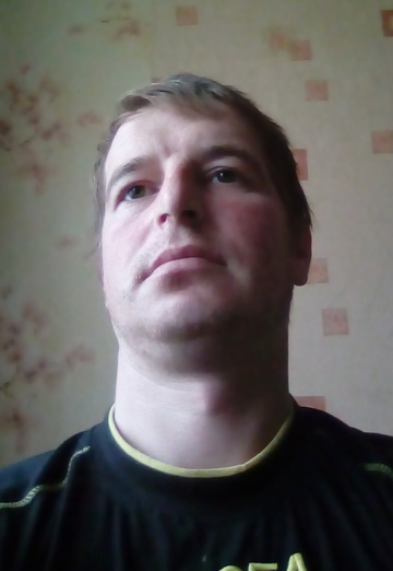 My photo - Vladimirs, 39 from Daugavpils (@vladimirs114)