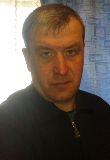 My photo - Aleksey, 53 from Kostroma (@aleksey625895)