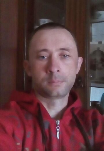 Моя фотография - Вячечлав, 42 из Зыряновск (@vyachechlav17)