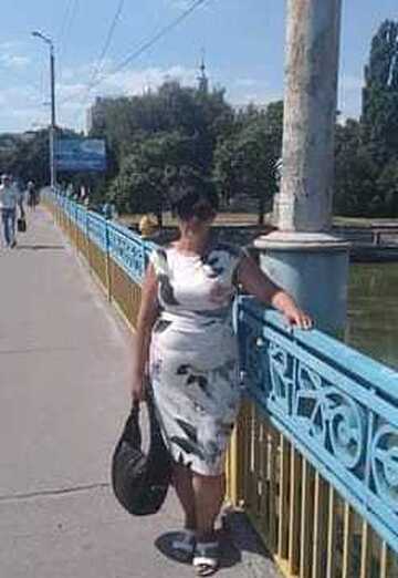 My photo - Alena, 42 from Novomyrhorod (@alena134831)