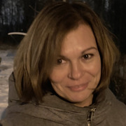 Юлия, 49, Октябрьский