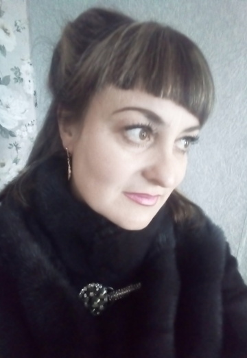 My photo - Tatyana, 42 from Chita (@tatyana319096)