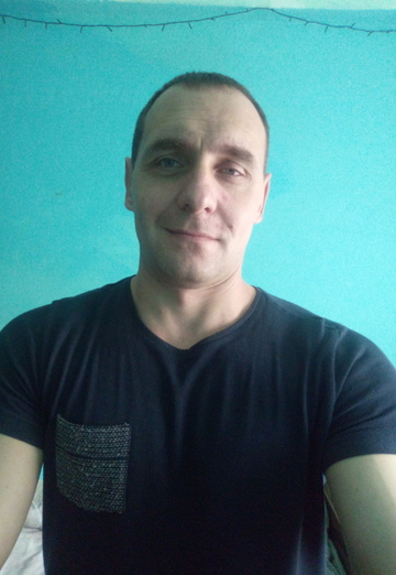 My photo - Vyacheslav, 42 from Bakhmut (@vyacheslav72390)