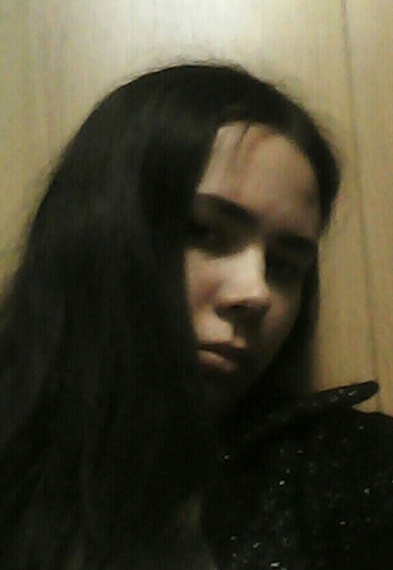 Моя фотография - Екатерина, 29 из Курск (@ekaterina124533)