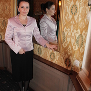 Анна, 45, Зарайск