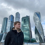 Artem 24 Saint Petersburg