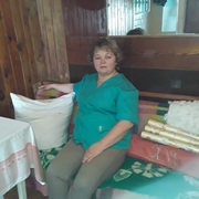 Галина, 53, Первомайский (Тамбовская обл.)
