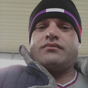 Аслан, 34, Алексеевка (Белгородская обл.)